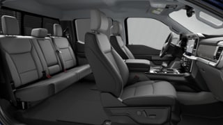 2026 Ford F-150® Internal Image 1